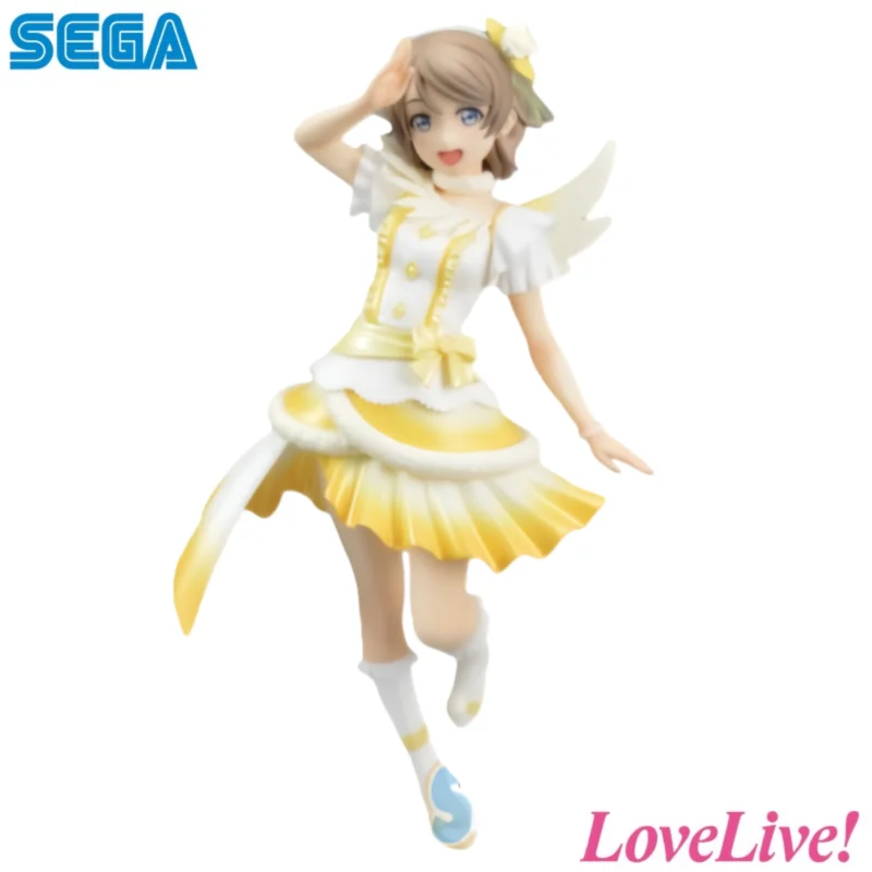 In Stock Sega Original Lovelive! Watanabe Yo Action Figure Model Doll Brand New Boxed Toys Model Garage Collectible
In Stock Sega Original Lovelive! Watanabe Yo Action Figure Model Doll Brand New Boxed Toys Model Garage Collectible
