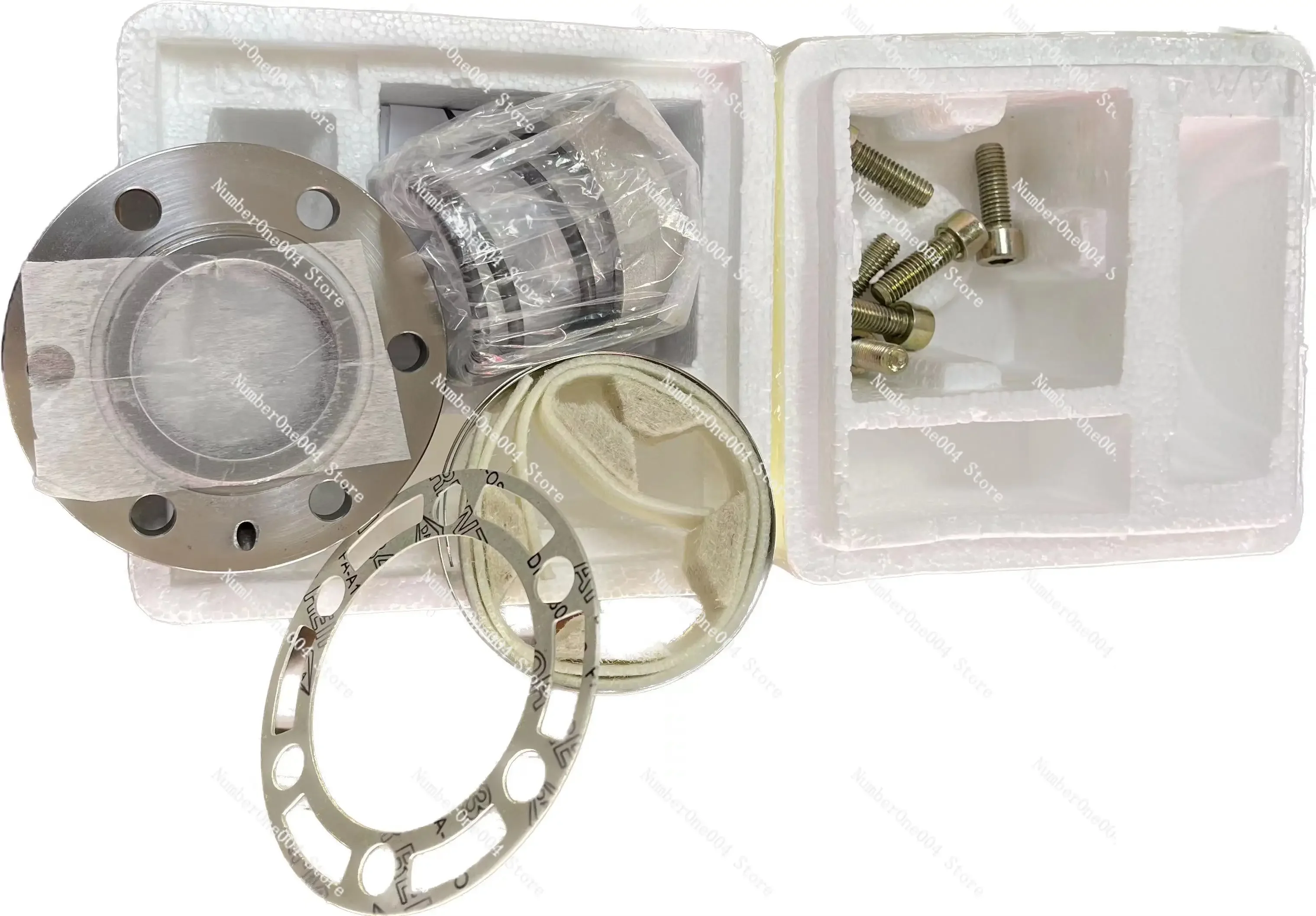 Уплотнение вала кондиционера подходит для автобуса, туристического автомобиля BK, комплект для ремонта сальника компрессора холодильного насоса, аксессуары
Уплотнение вала кондиционера подходит для автобуса, туристического автомобиля BK, комплект для ремонта сальника компрессора холодильного насоса, аксессуары