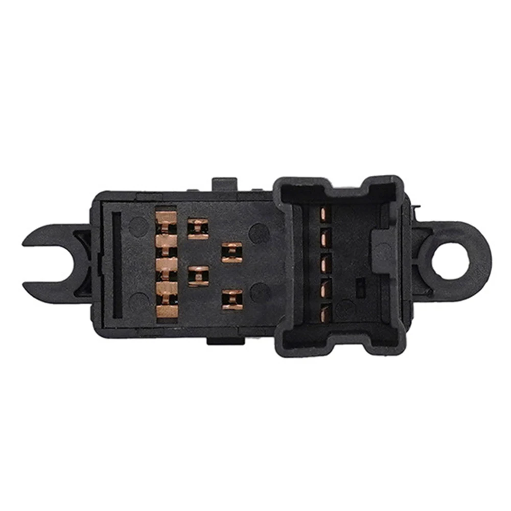 25411-AX010 Passenger Car Power Window Control Switch Single Button for Nissan Tiida Rogue Versa Pathfinder
25411-AX010 Passenger Car Power Window Control Switch Single Button for Nissan Tiida Rogue Versa Pathfinder