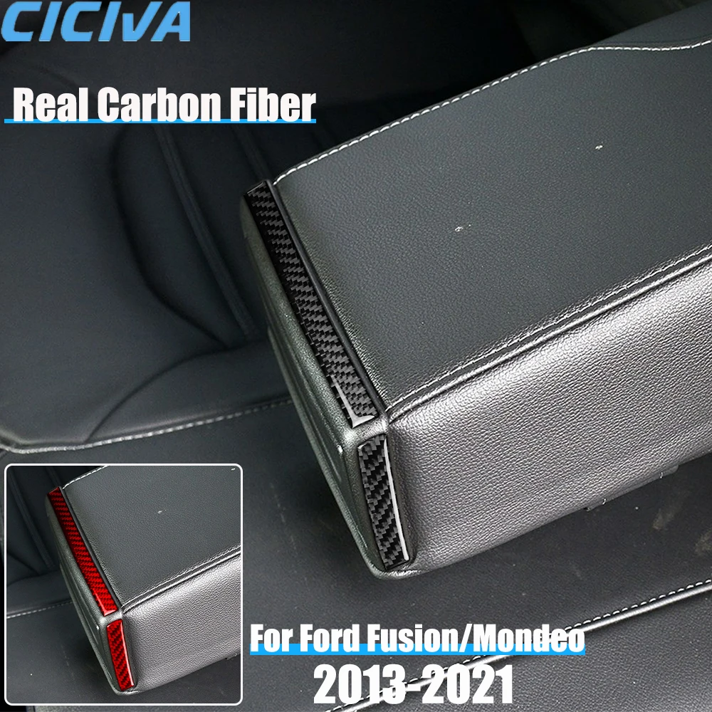 Настоящее углеродное волокно, автомобильные аксессуары, задний держатель для чашки, декоративная накладка, мягкая наклейка для Ford Fusion/Mondeo 4-го поколения 2013-2021
Настоящее углеродное волокно, автомобильные аксессуары, задний держатель для чашки, декоративная накладка, мягкая наклейка для Ford Fusion/Mondeo 4-го поколения 2013-2021