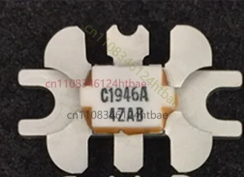 1PCS 2SC1946A Professional one-stop high frequency tube Microwave RF power ampli
1PCS 2SC1946A Professional one-stop high frequency tube Microwave RF power ampli