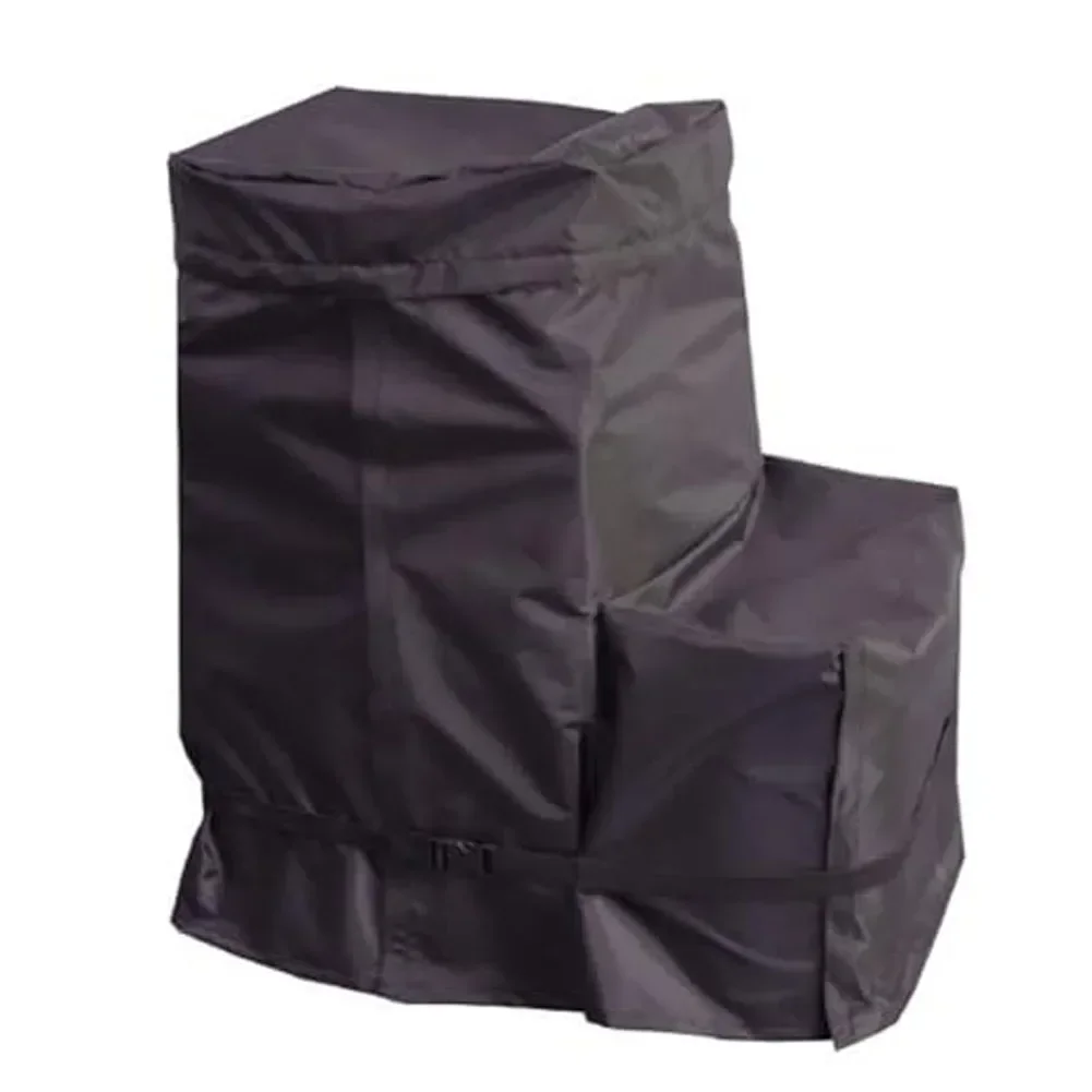 1pc Pool Pump Cover Waterproof Outdoor Garden Pool Pump Protective Cover For 14-16 Inch Sand Filter Accessories
1pc Pool Pump Cover Waterproof Outdoor Garden Pool Pump Protective Cover For 14-16 Inch Sand Filter Accessories