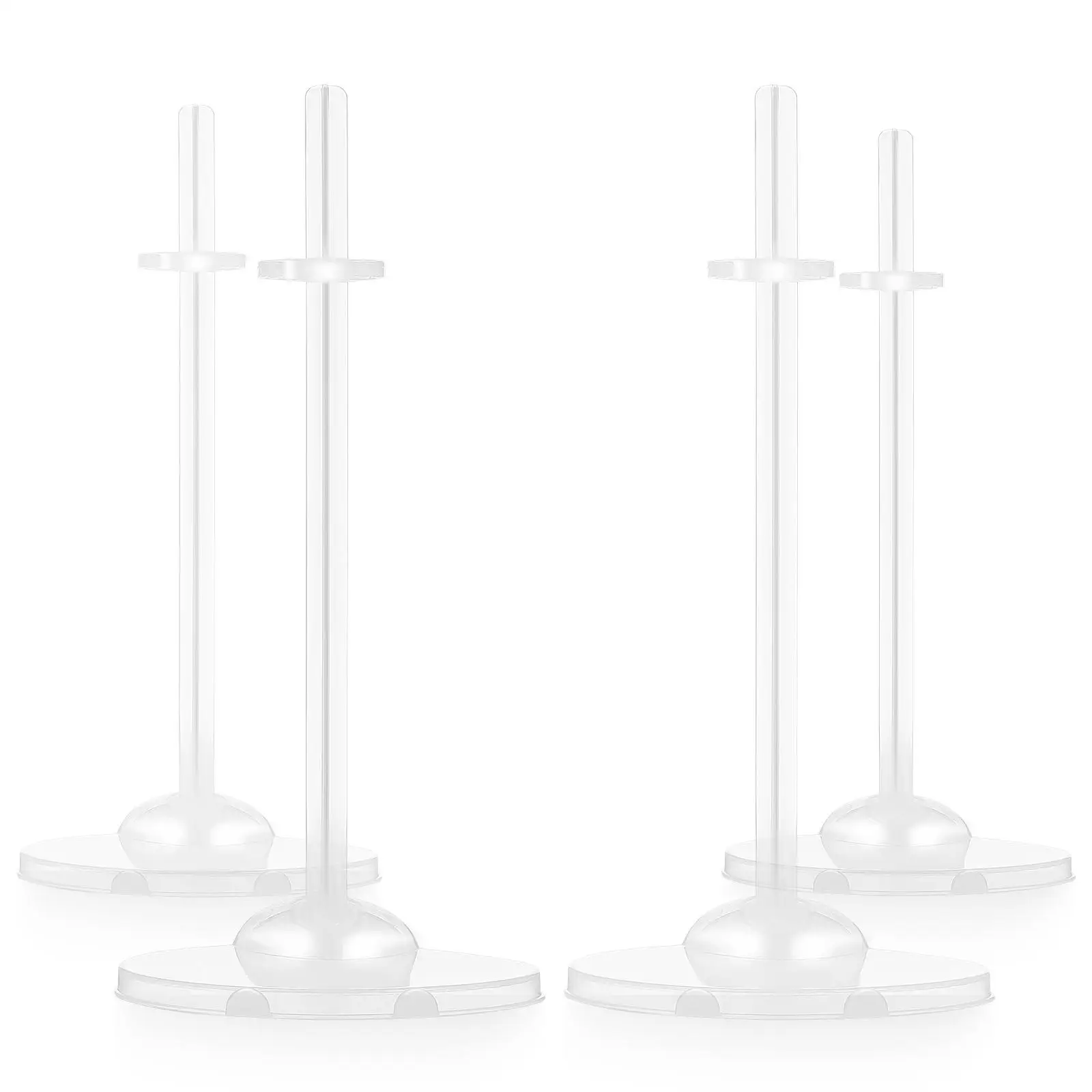 4 Pcs Card Waist s Transparent Display Racks Action Figures Plastic ganizers Protect Supports Long Use Human
4 Pcs Card Waist s Transparent Display Racks Action Figures Plastic ganizers Protect Supports Long Use Human