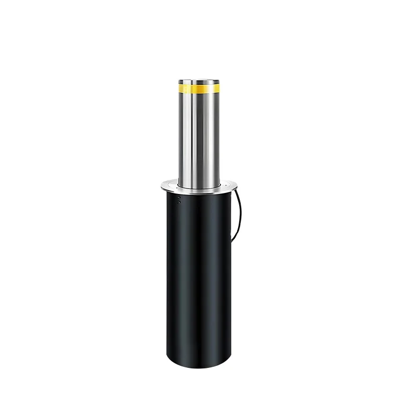 Automatic Rising Bollards Stainless Steel Safety Traffic Bollard Outdoor Collapsible Driveway Bollards
Automatic Rising Bollards Stainless Steel Safety Traffic Bollard Outdoor Collapsible Driveway Bollards