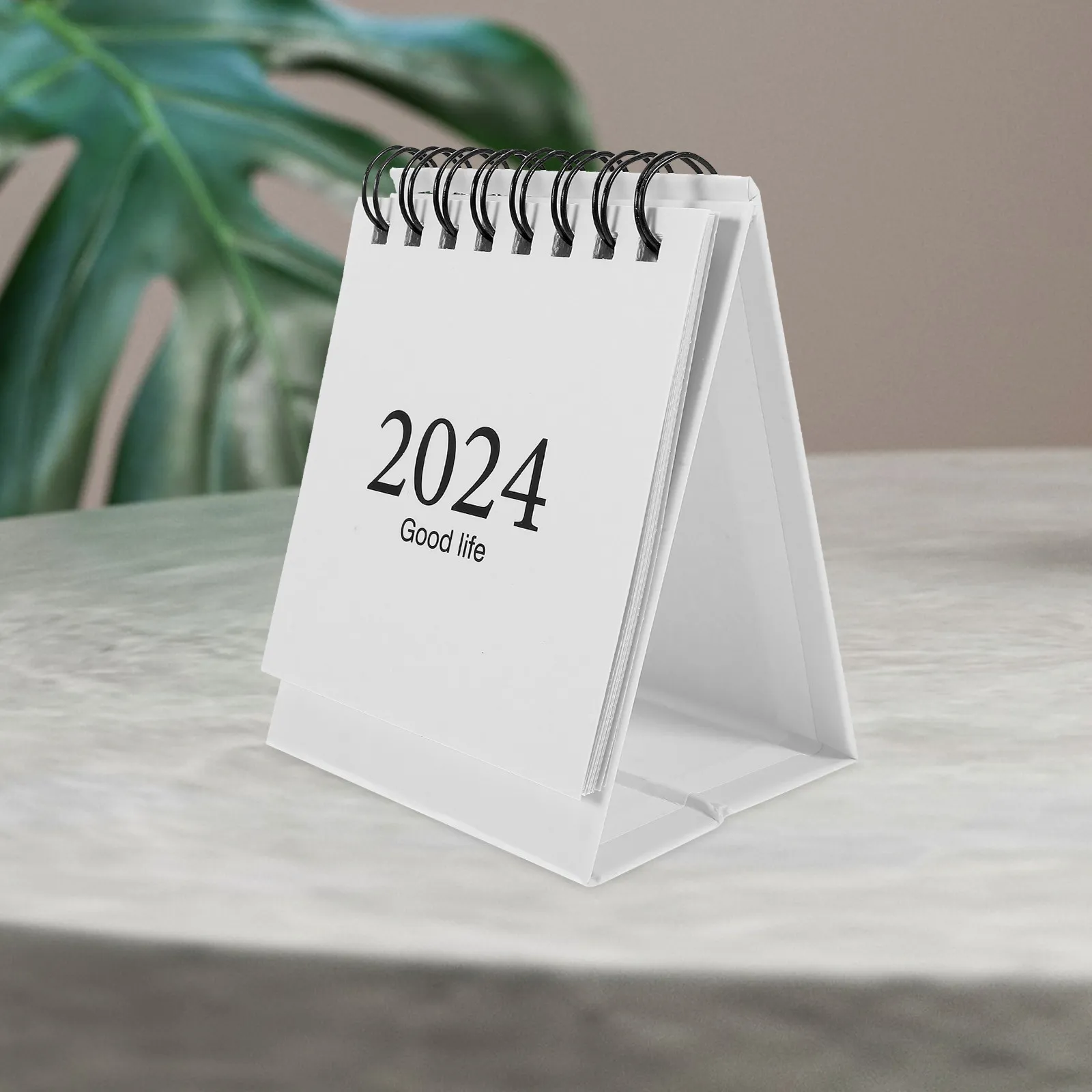 Mini Desk Calendar 2024 Small Thick Paper Table Calendar Desktop Monthly Organizer Daily Reminder for Office Home
Mini Desk Calendar 2024 Small Thick Paper Table Calendar Desktop Monthly Organizer Daily Reminder for Office Home