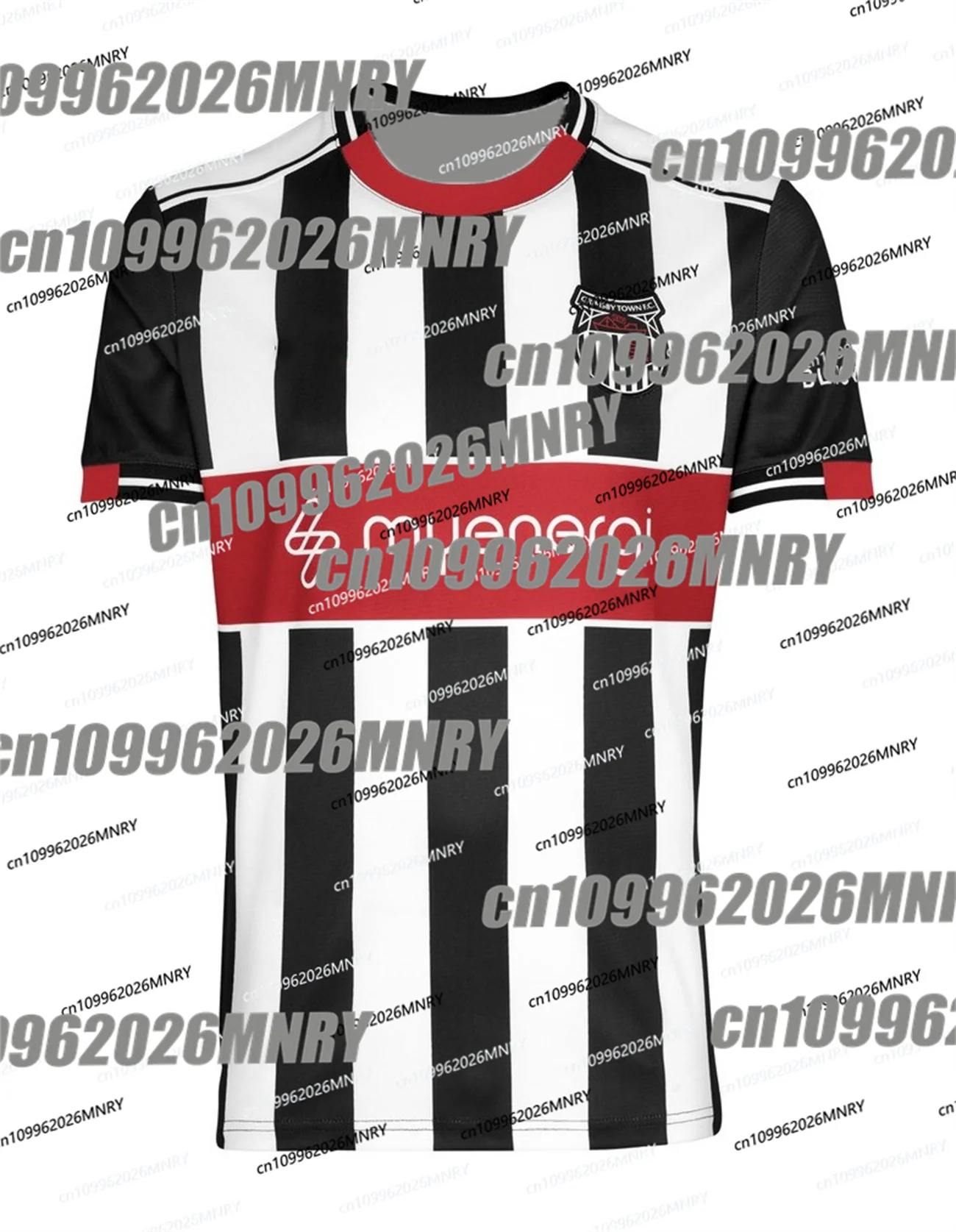 25/26 Grimsby Town Jersey Summer Men Jersey Sports Training Uniforms Jersey Breathable Quick Drying Jersey Women Men Jersey
25/26 Grimsby Town Jersey Summer Men Jersey Sports Training Uniforms Jersey Breathable Quick Drying Jersey Women Men Jersey