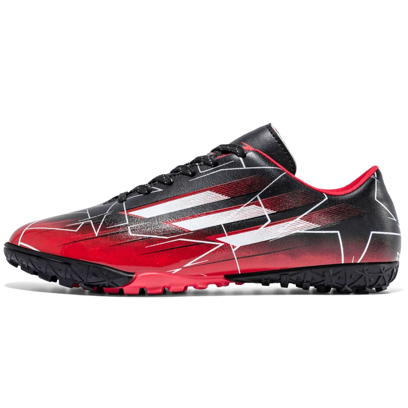 2025 Football Shoes Professional football shoes, anti slip football boots, competition training, indoor and outdoor, unisex high
2025 Football Shoes Professional football shoes, anti slip football boots, competition training, indoor and outdoor, unisex high