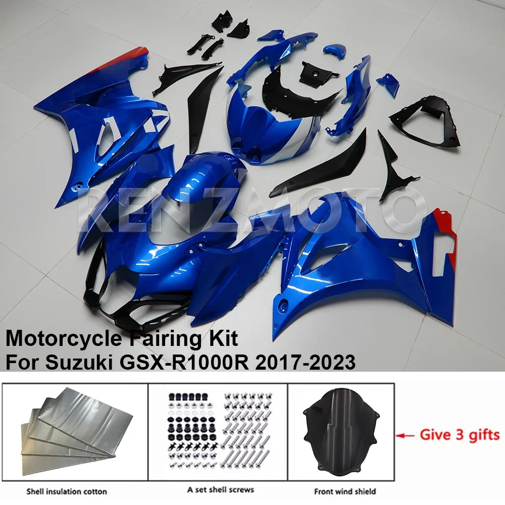 Обтекатель R/Z X17RA5 для SUZUKI GSXR 1000 2017-2023, комплект кузова мотоцикла, декоративная пластиковая защитная пластина, аксессуары, оболочка
Обтекатель R/Z X17RA5 для SUZUKI GSXR 1000 2017-2023, комплект кузова мотоцикла, декоративная пластиковая защитная пластина, аксессуары, оболочка