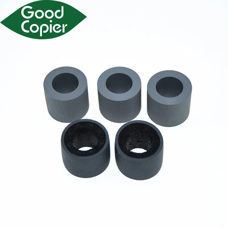 1X 0434B002AA 0434B002 Exchange Pickup Feed Retard Roller for Canon DR-5010C DR-6030C imageFORMULA Scanner
1X 0434B002AA 0434B002 Exchange Pickup Feed Retard Roller for Canon DR-5010C DR-6030C imageFORMULA Scanner