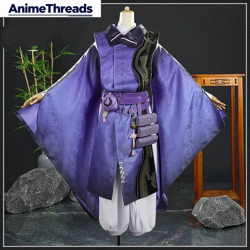 THREAD Arknights Suzuran Cosplay Costume Cos Game Anime Party Uniform Hallowen Play Role Clothes Clothing
THREAD Arknights Suzuran Cosplay Costume Cos Game Anime Party Uniform Hallowen Play Role Clothes Clothing
