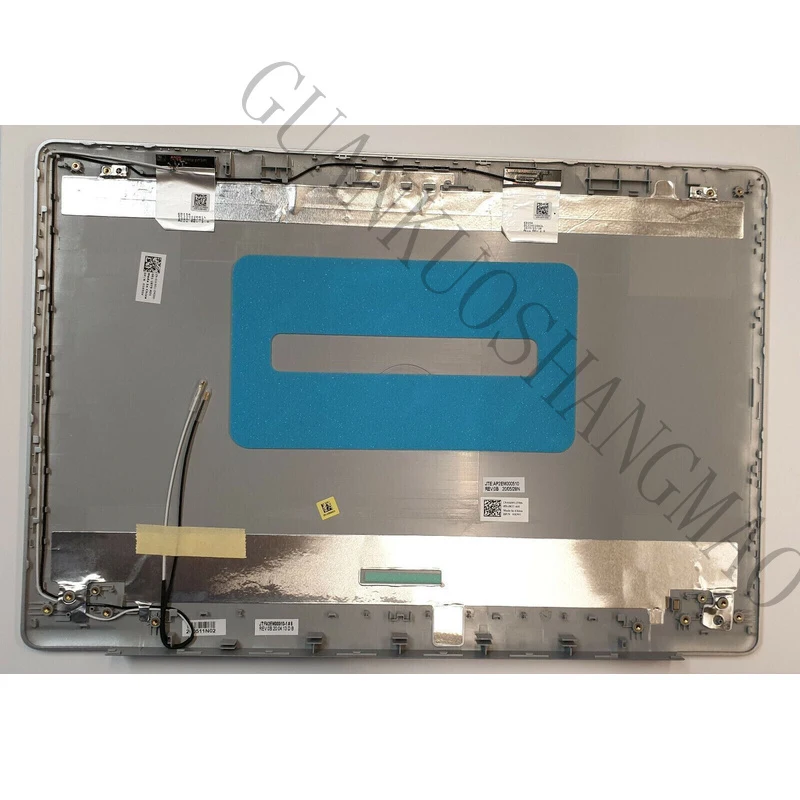 HJY Genuine LCD Back Cover Antenna for Dell Inspiron 15 3580 3582 3583 3585 01K90V
HJY Genuine LCD Back Cover Antenna for Dell Inspiron 15 3580 3582 3583 3585 01K90V