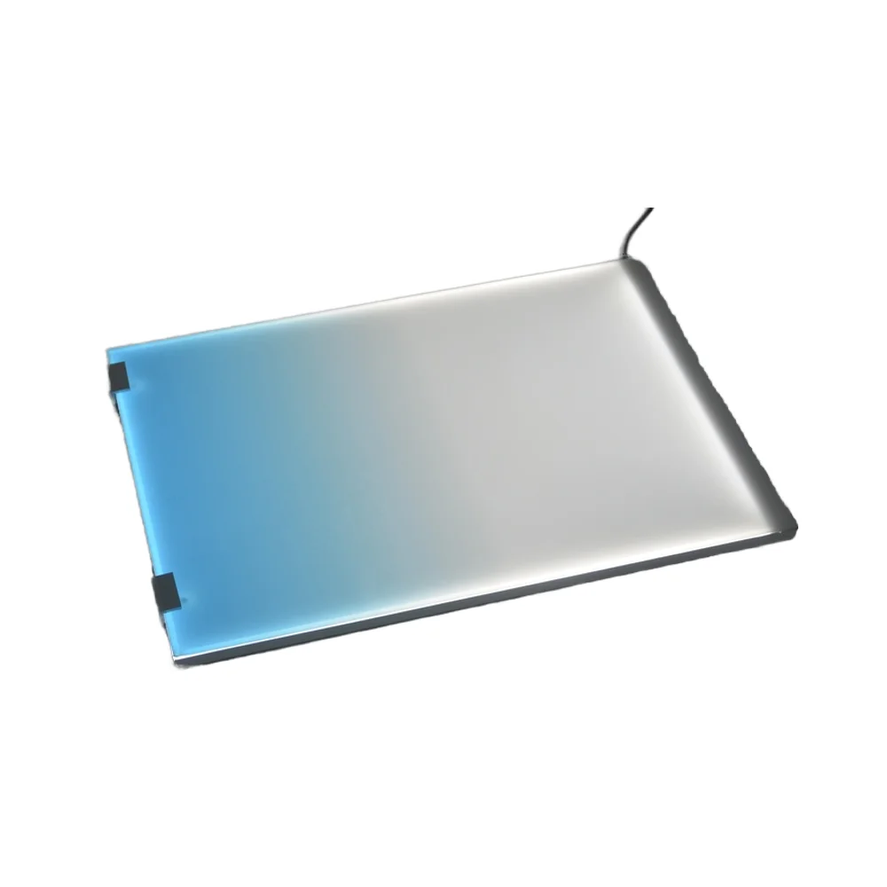 Aquarium Panel Light with Controller IP54 Rated Dimmable
Aquarium Panel Light with Controller IP54 Rated Dimmable