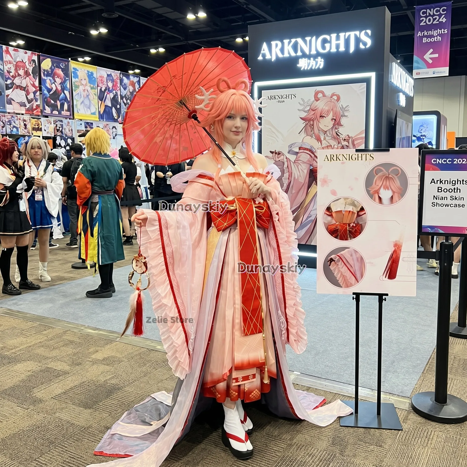 Arknights Yao Illusion Of Eternity Cosplay 코스프레 Two Dimensional Anime Game Full Set Outfit For Women Hanfu Lolita Party Cos
Arknights Yao Illusion Of Eternity Cosplay 코스프레 Two Dimensional Anime Game Full Set Outfit For Women Hanfu Lolita Party Cos