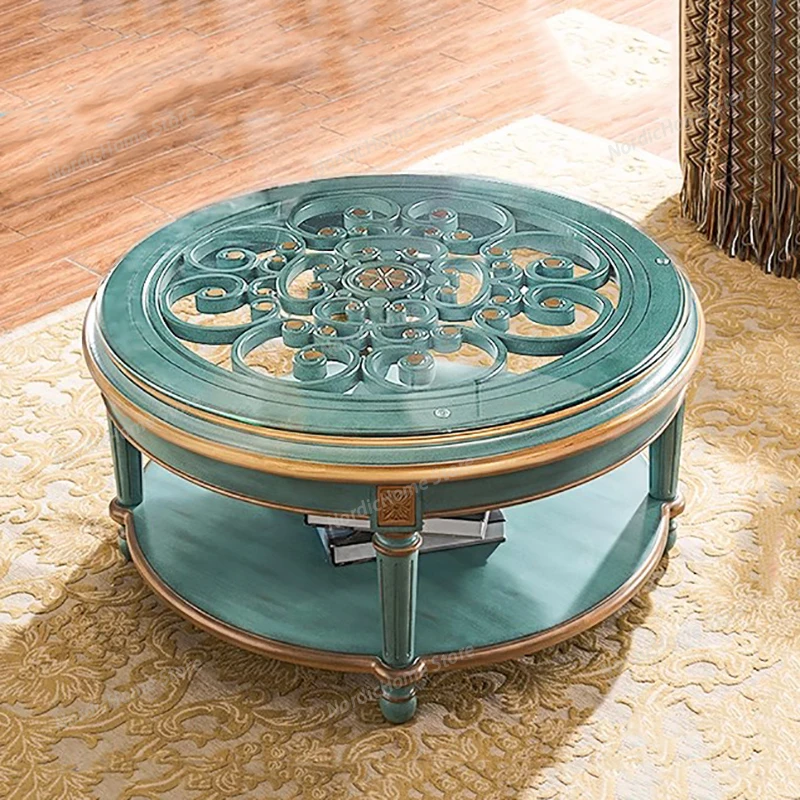Trendy Elegant Coffee Table Nordic Premium Aesthetic Design Coffee Table Beauty Classic Table Basse De Salon Home Furniture
Trendy Elegant Coffee Table Nordic Premium Aesthetic Design Coffee Table Beauty Classic Table Basse De Salon Home Furniture