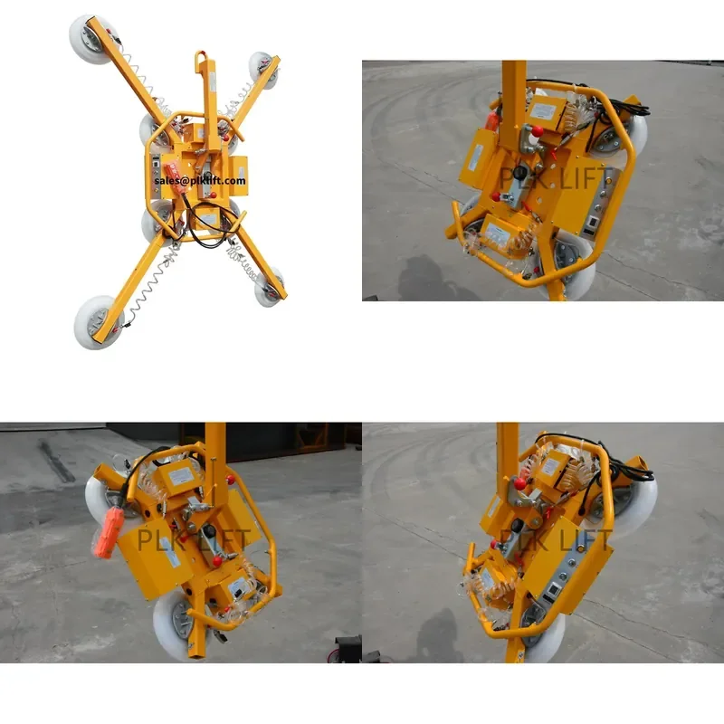 SFW Certificate Industrial Vacuum Glass Suction Cup Manual Vacuum Glass Suction Cup for Construction Sites
SFW Certificate Industrial Vacuum Glass Suction Cup Manual Vacuum Glass Suction Cup for Construction Sites