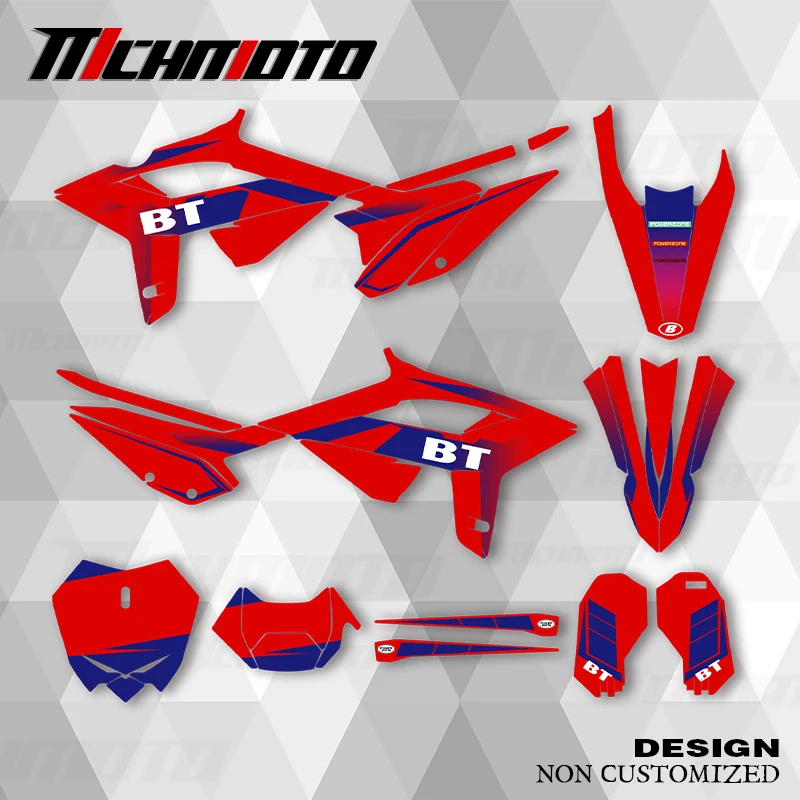 MCHMFG For BETA RR 2020 2021 2022 RR New Style Graphics Decals Stickers Kits
MCHMFG For BETA RR 2020 2021 2022 RR New Style Graphics Decals Stickers Kits