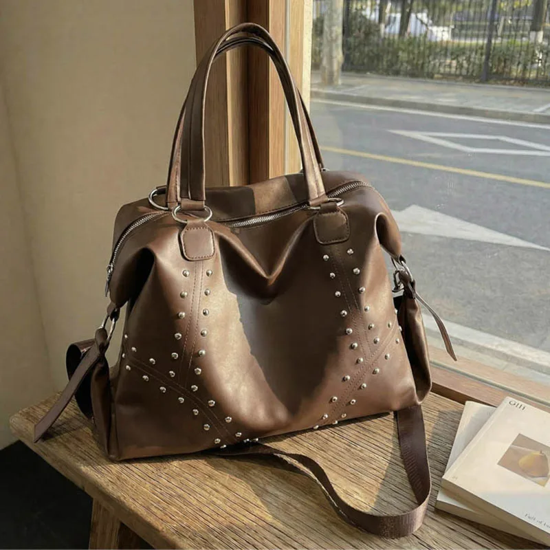 Versatile Large Capaci Handbag 2026 New Commuter ex oulder Crossbody Bag for ort Trips M Fem Suitable
Versatile Large Capaci Handbag 2026 New Commuter ex oulder Crossbody Bag for ort Trips M Fem Suitable