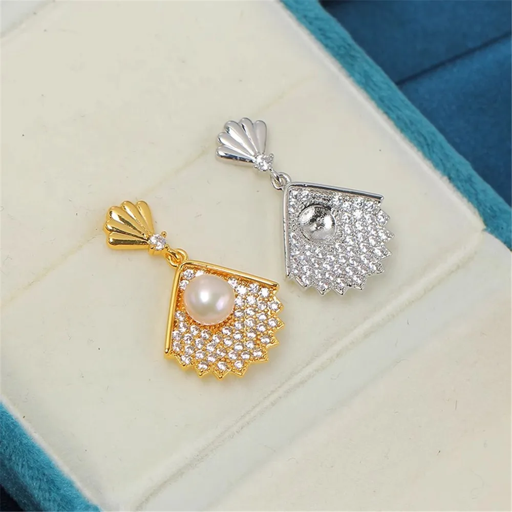 14K Gold Plated Brass Metal Post Earring Studs Stud Earrings Posts For DIY Pearl Earring Making Accessories
14K Gold Plated Brass Metal Post Earring Studs Stud Earrings Posts For DIY Pearl Earring Making Accessories