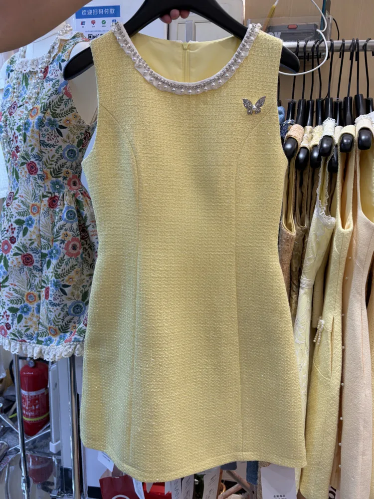 3pcs/pack Wholesale Drop Shipping Newest High Quality French Fashion Luxury Women Tweed Dresses Collection
3pcs/pack Wholesale Drop Shipping Newest High Quality French Fashion Luxury Women Tweed Dresses Collection