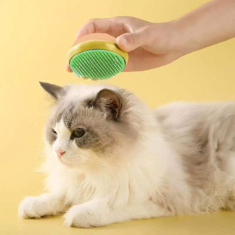 Cat Brush For Shedding Dog Deshedding Brush With Release Button Skin Friendly Cat Grooming Deshedding Brush Pet Supplies Hair
Cat Brush For Shedding Dog Deshedding Brush With Release Button Skin Friendly Cat Grooming Deshedding Brush Pet Supplies Hair
