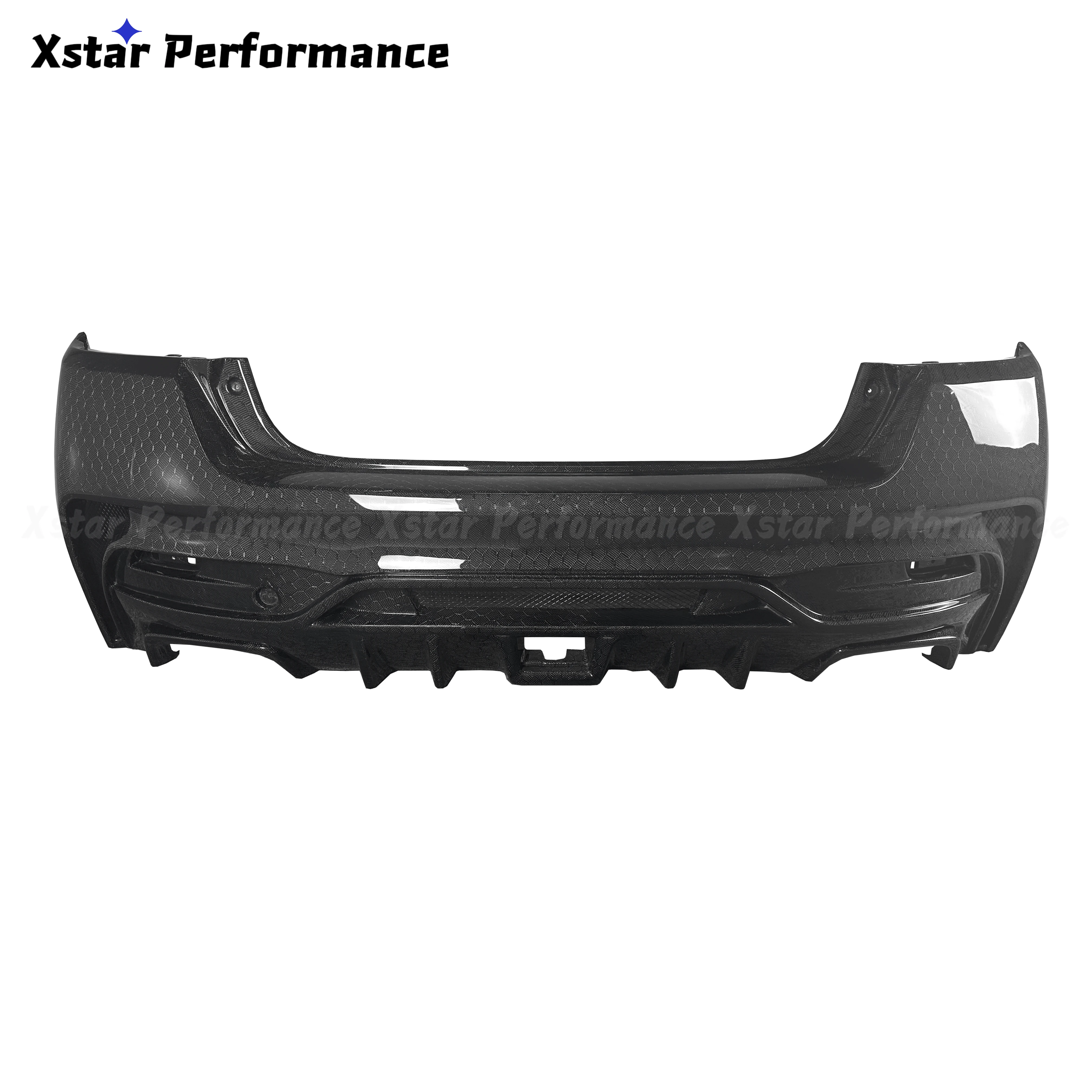 Vari Vrs Style Honeycomb Carbon Fiber Rear Bumper For Subaru Impreza 11 Vab Vaf Wrx Sti Body Kits 2015-2021
Vari Vrs Style Honeycomb Carbon Fiber Rear Bumper For Subaru Impreza 11 Vab Vaf Wrx Sti Body Kits 2015-2021