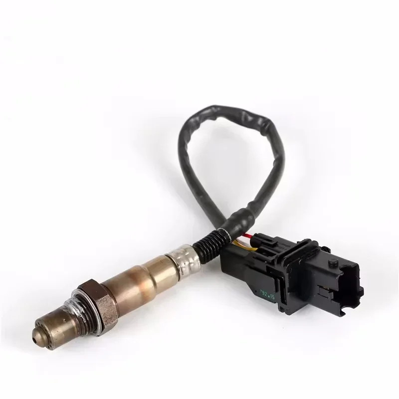 YYDS оптовая цена elambda Air Oxygen 02 Датчик 0258007011 0258007288 0258987001 39210-26501 3921026501 для Subaru Legacy F
YYDS оптовая цена elambda Air Oxygen 02 Датчик 0258007011 0258007288 0258987001 39210-26501 3921026501 для Subaru Legacy F