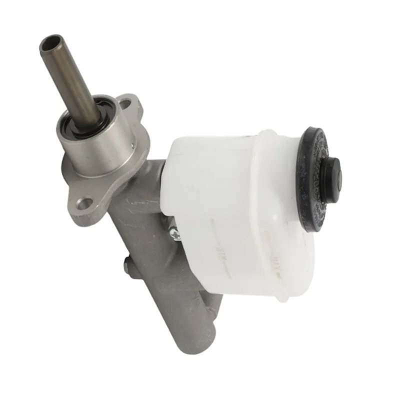 For Toyota Tacoma 2001-2004 M630118 MC390824 Brake Master Cylinder With Reservoir
For Toyota Tacoma 2001-2004 M630118 MC390824 Brake Master Cylinder With Reservoir