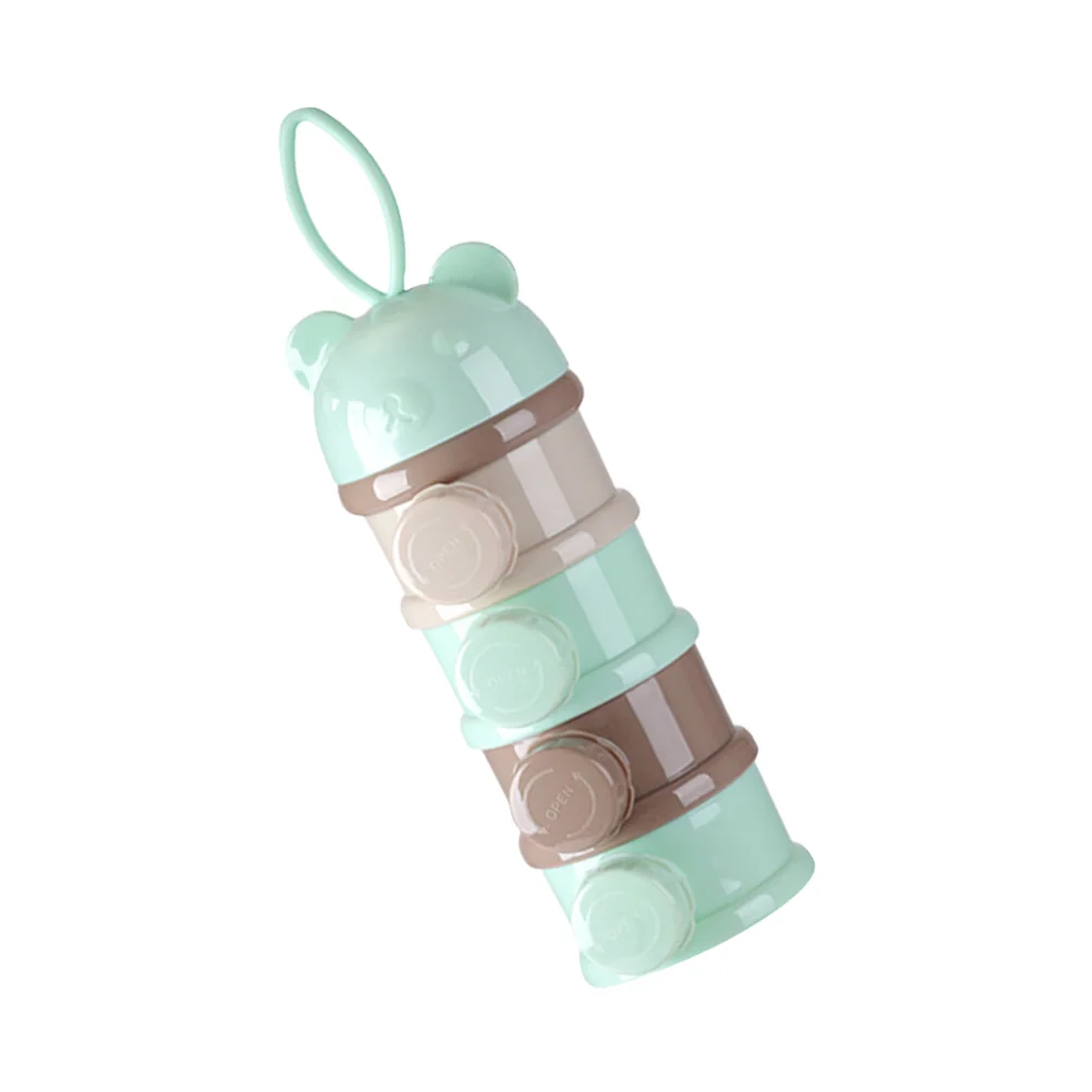 Formula Holder Stackable Food Containers Packaging Baby Feeding Tool Dispenser Portable Blender
Formula Holder Stackable Food Containers Packaging Baby Feeding Tool Dispenser Portable Blender