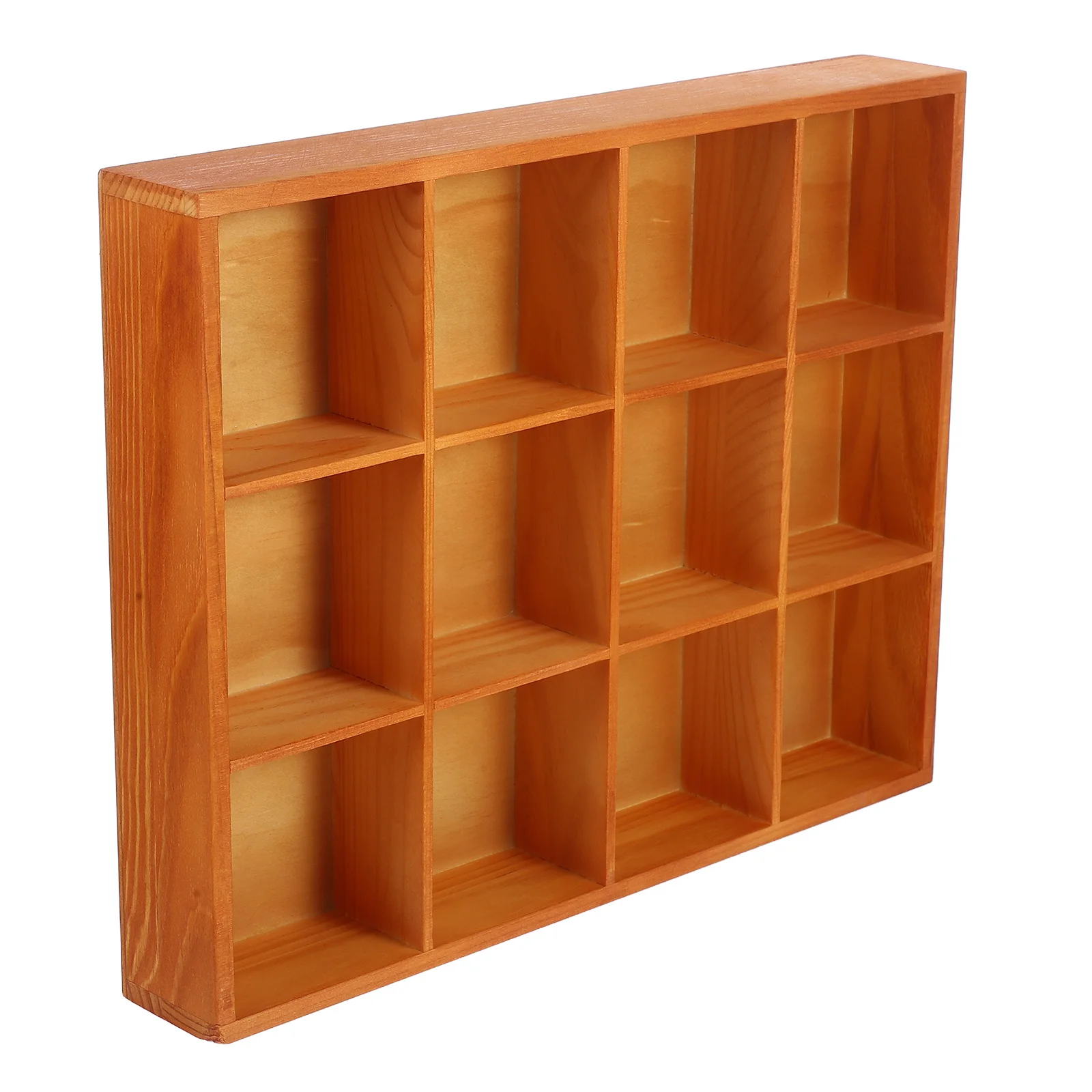 Wooden Drawer Storage Box 12 Compartments Organizer for Socks Underwear Ties Belts Closet Cabinet Divider Organizer
Wooden Drawer Storage Box 12 Compartments Organizer for Socks Underwear Ties Belts Closet Cabinet Divider Organizer