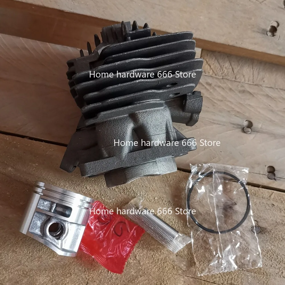 Lawn Mower Cylinder MS 261 (44.7mm) 1141 020 1202 MS261 Cylinder
Lawn Mower Cylinder MS 261 (44.7mm) 1141 020 1202 MS261 Cylinder