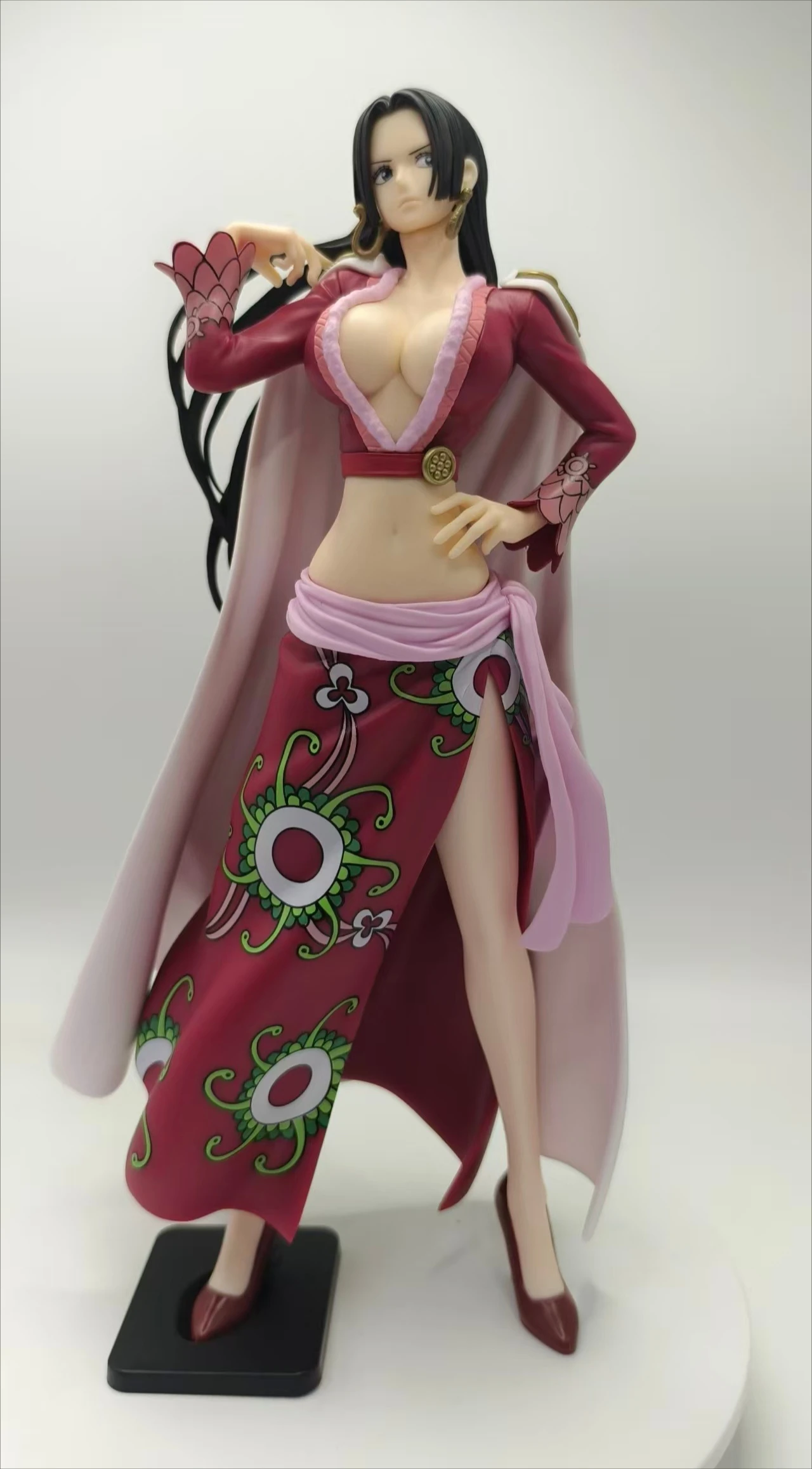 Japanese version spot glasses factory one piece Grandista Boya Hankuk, empress scenery figure
Japanese version spot glasses factory one piece Grandista Boya Hankuk, empress scenery figure