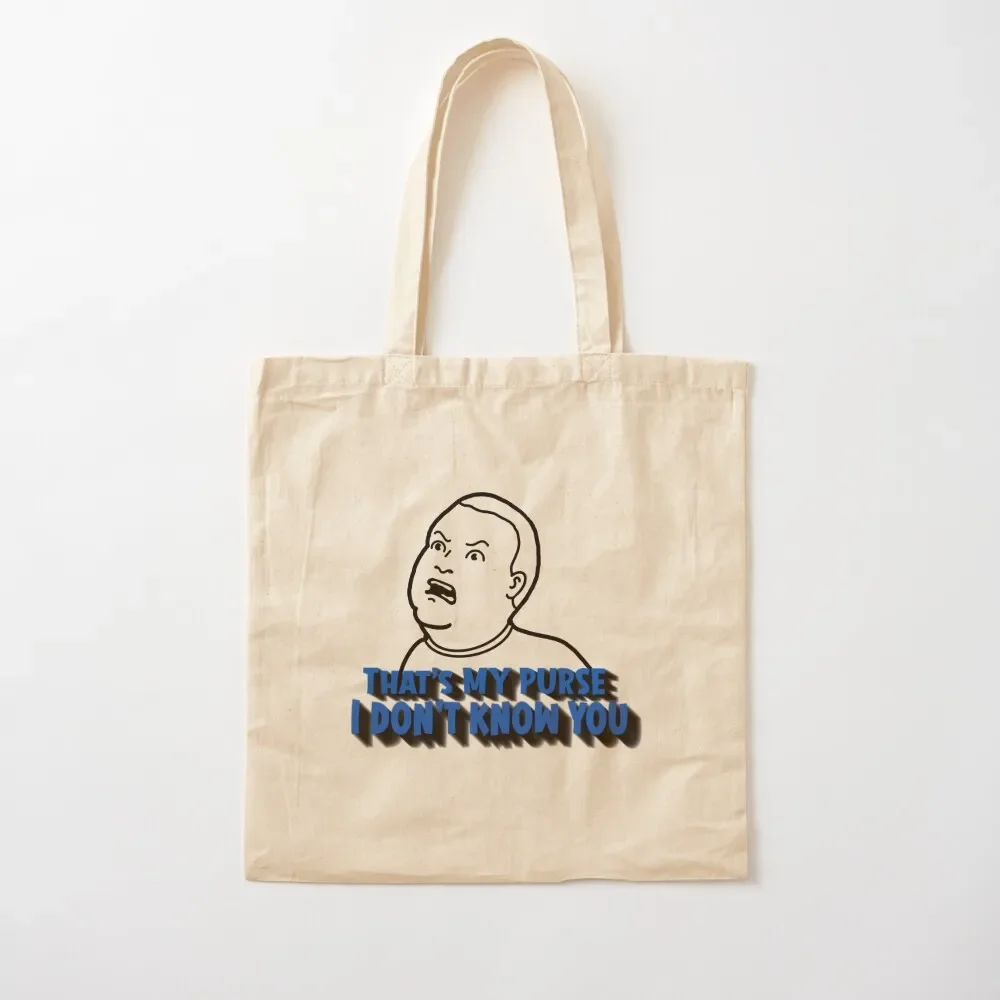 That’s my purse, I don’t know you Tote Bag free delivery bags tote bag screen Shopper handbag Tote Bag
That’s my purse, I don’t know you Tote Bag free delivery bags tote bag screen Shopper handbag Tote Bag