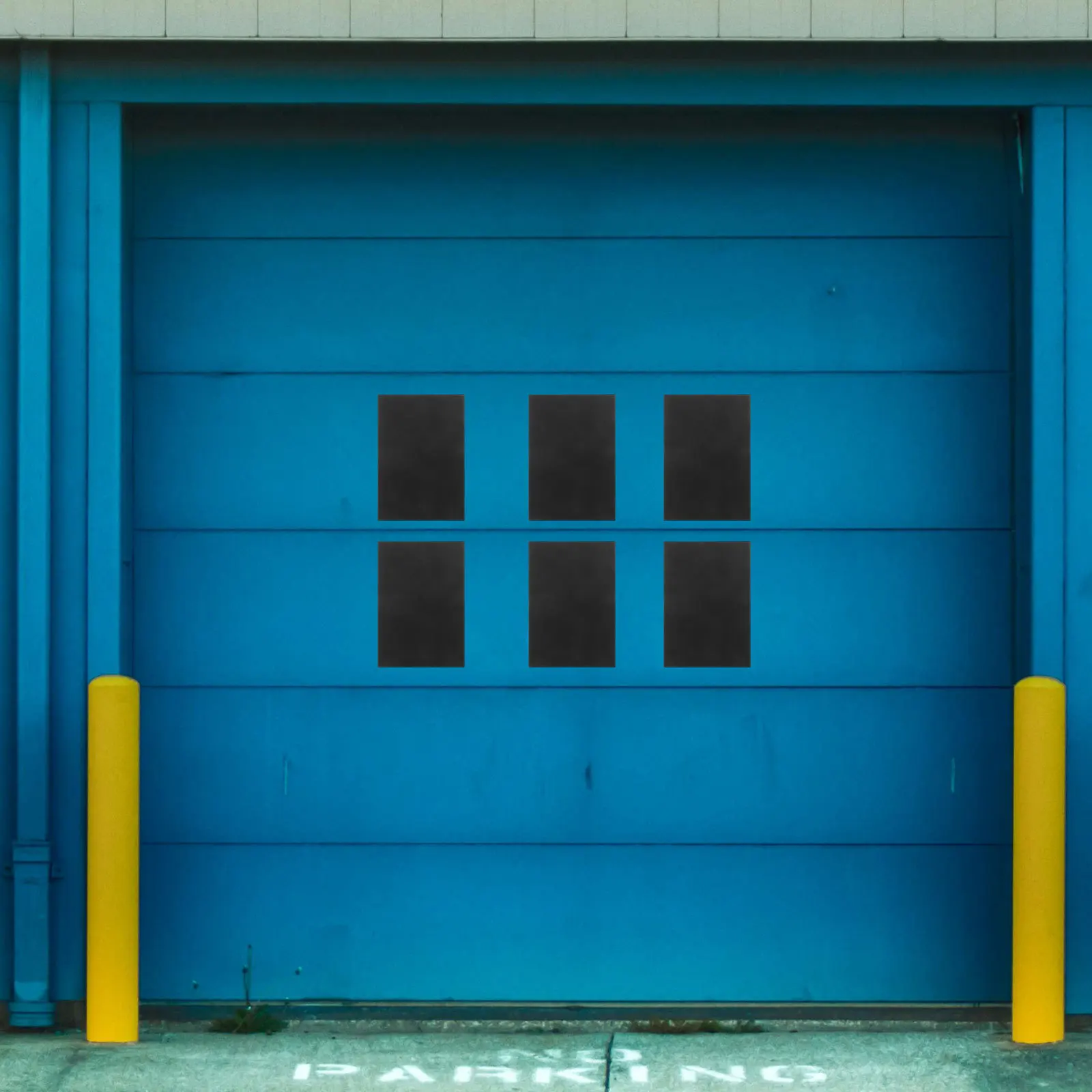 16Pcs Magnetic Garage Door Faux Windows Decorative Hardware Glossy Surface Easy Install Magnetic Panels Garage Door Magnets
16Pcs Magnetic Garage Door Faux Windows Decorative Hardware Glossy Surface Easy Install Magnetic Panels Garage Door Magnets