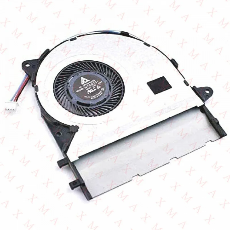 Вентилятор процессора LL для ASUS UX305LA UX305L UX305 NC55C01-14M14 13NB08T0P01011 14DC28000GHDS
Вентилятор процессора LL для ASUS UX305LA UX305L UX305 NC55C01-14M14 13NB08T0P01011 14DC28000GHDS