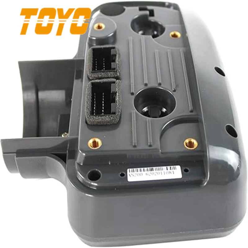 ЗАПЧАСТИ TOYOOEM ToyoMonitor 7834-73-4001 для экскаватора Komatsu Toyo PC210-6K PC210LC-6K
ЗАПЧАСТИ TOYOOEM ToyoMonitor 7834-73-4001 для экскаватора Komatsu Toyo PC210-6K PC210LC-6K