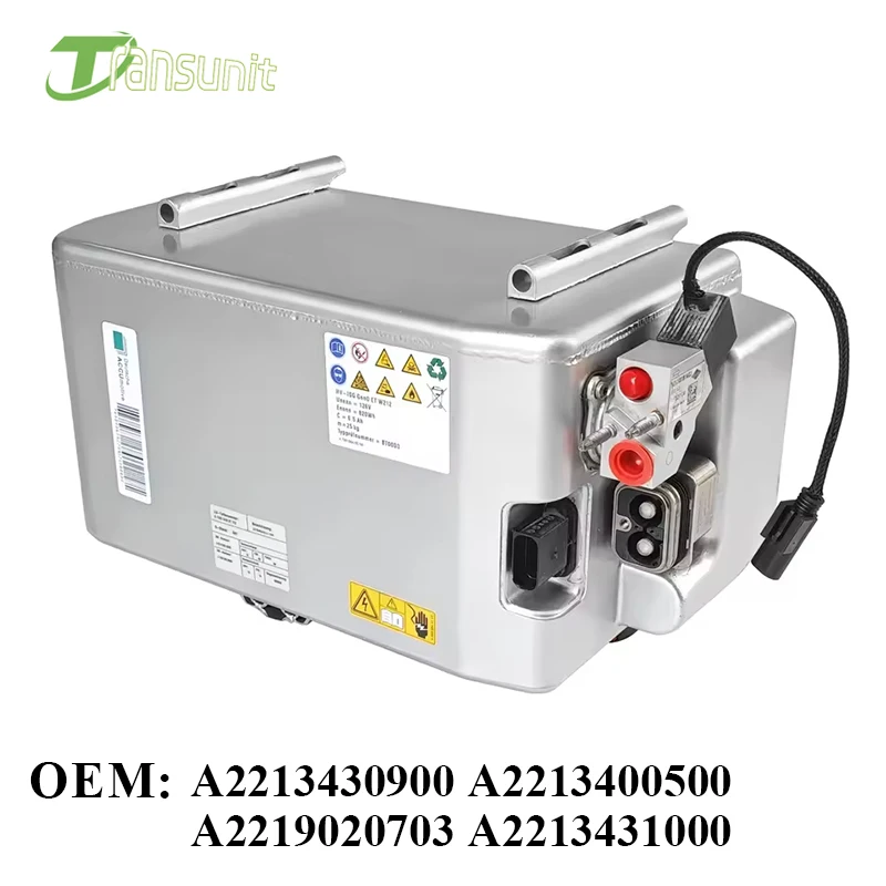A2219020703 A2213431000 New Hybrid Battery Lithium LI-ION A2213430900 A2213400500 Fits For Mercedes W221 S400 S-Calss
A2219020703 A2213431000 New Hybrid Battery Lithium LI-ION A2213430900 A2213400500 Fits For Mercedes W221 S400 S-Calss