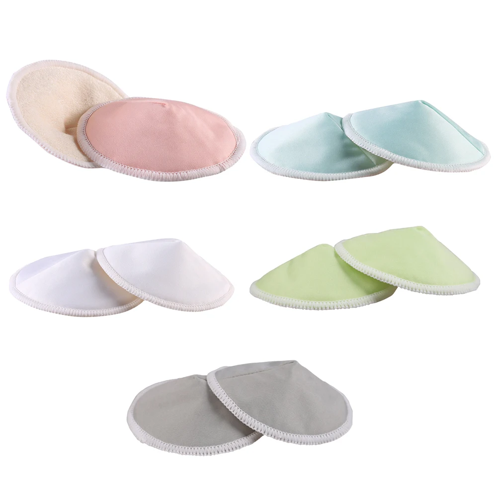 10pcs Breastfeeding Pad Anti Galactorrhea Washable Nursing Bra Thickening Breathable Durable Pregnant Women Lactating Mothers
10pcs Breastfeeding Pad Anti Galactorrhea Washable Nursing Bra Thickening Breathable Durable Pregnant Women Lactating Mothers