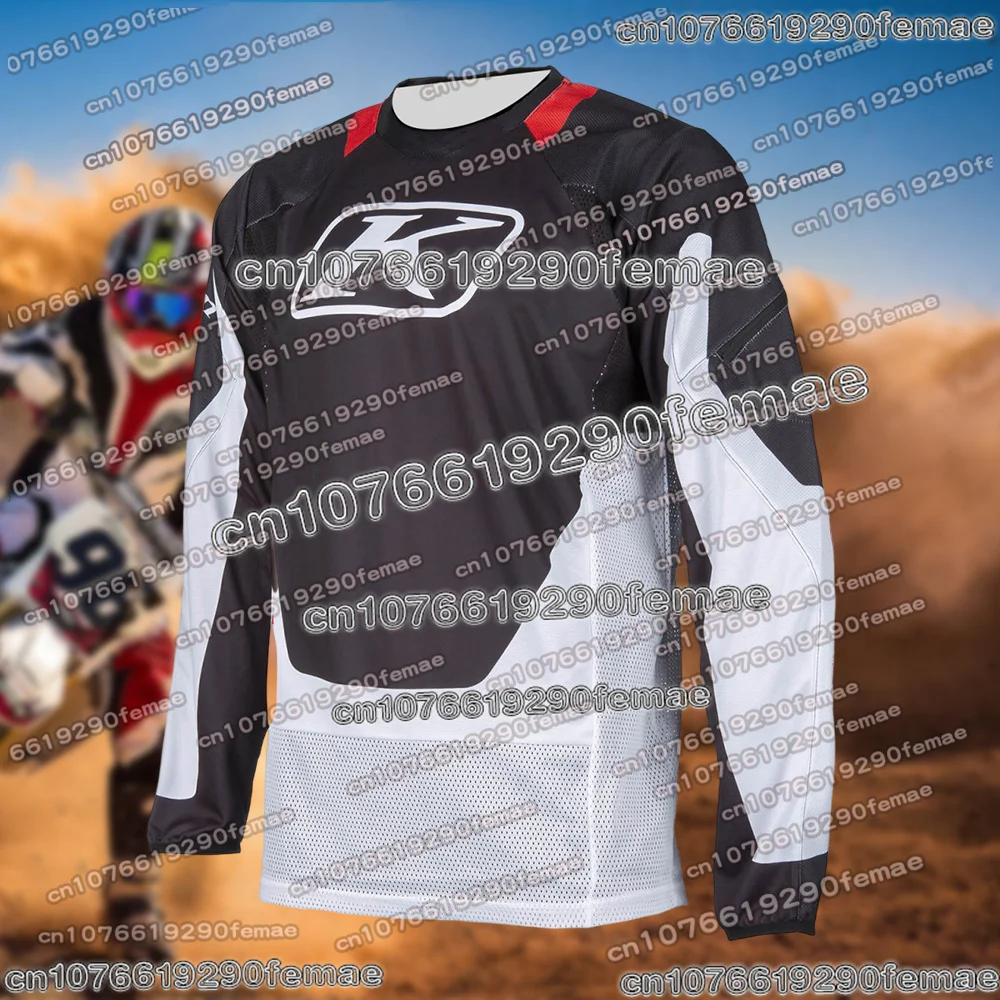 HOT SALE Klim Off Road Motorcycle Riding Shirt Mountain Bike Outdoor Sportswear Breathable Quick Dry Daily Riding Top
HOT SALE Klim Off Road Motorcycle Riding Shirt Mountain Bike Outdoor Sportswear Breathable Quick Dry Daily Riding Top