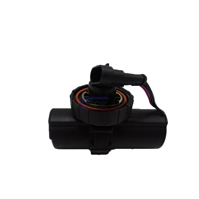87802238 836866523 836879201 Electronic Fuel Pump For Excavator TM115 TM120 TM125
87802238 836866523 836879201 Electronic Fuel Pump For Excavator TM115 TM120 TM125