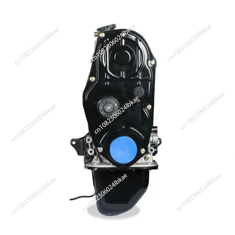 Suitable for wuling zhiguang 6376nf/6390nf haima fushida lj465qr1e6 engine assembly AAA
Suitable for wuling zhiguang 6376nf/6390nf haima fushida lj465qr1e6 engine assembly AAA