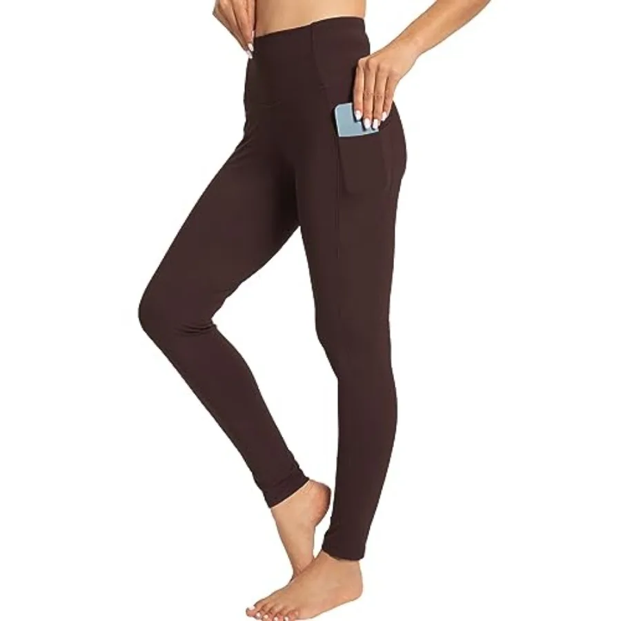 Yoga Pants for Women with Pockets High Waisted Leggings Workout Sports Running Athletic Pants
Yoga Pants for Women with Pockets High Waisted Leggings Workout Sports Running Athletic Pants