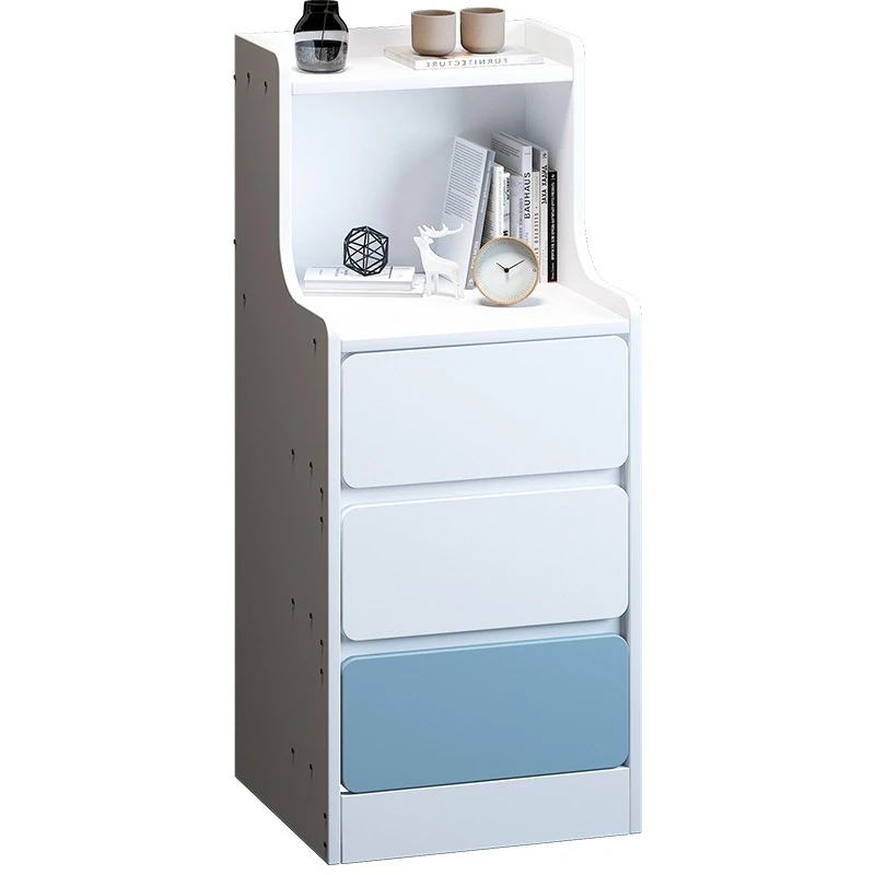 Simple and modern, small cabinets, Nordic style ins bedside cabinets, long cabinets
Simple and modern, small cabinets, Nordic style ins bedside cabinets, long cabinets