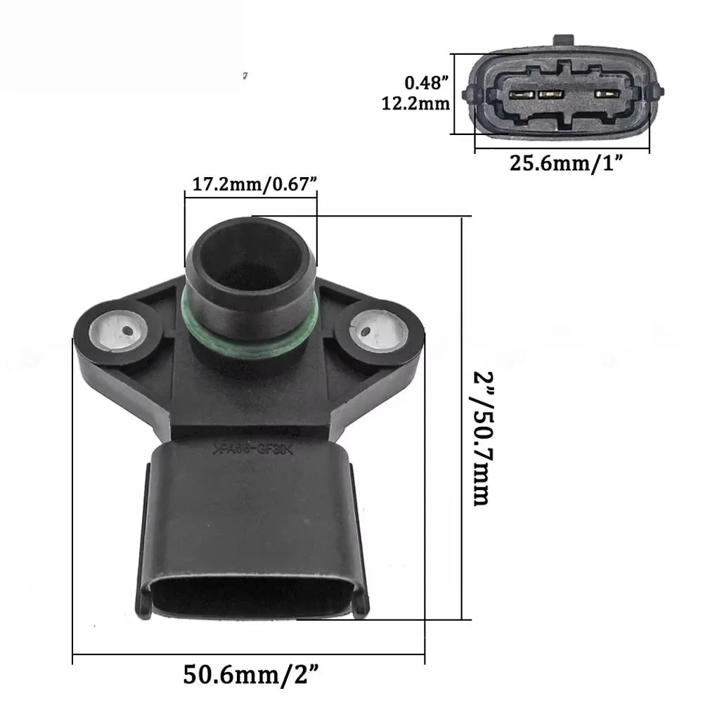 Sensor presión refuerzo aire admisión MAP para Ssangyong Actyon Rodius Stavic Kyron Rexton2 STAVIC + Euro4 D20DT 6675420017
Sensor presión refuerzo aire admisión MAP para Ssangyong Actyon Rodius Stavic Kyron Rexton2 STAVIC + Euro4 D20DT 6675420017