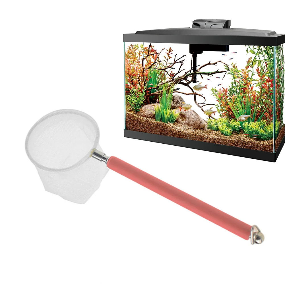 Unbreakable 3D Landing Net Telescopic Design Easy Use Stainless Steel Reinforced Fishing Telescopic Fishing Net
Unbreakable 3D Landing Net Telescopic Design Easy Use Stainless Steel Reinforced Fishing Telescopic Fishing Net