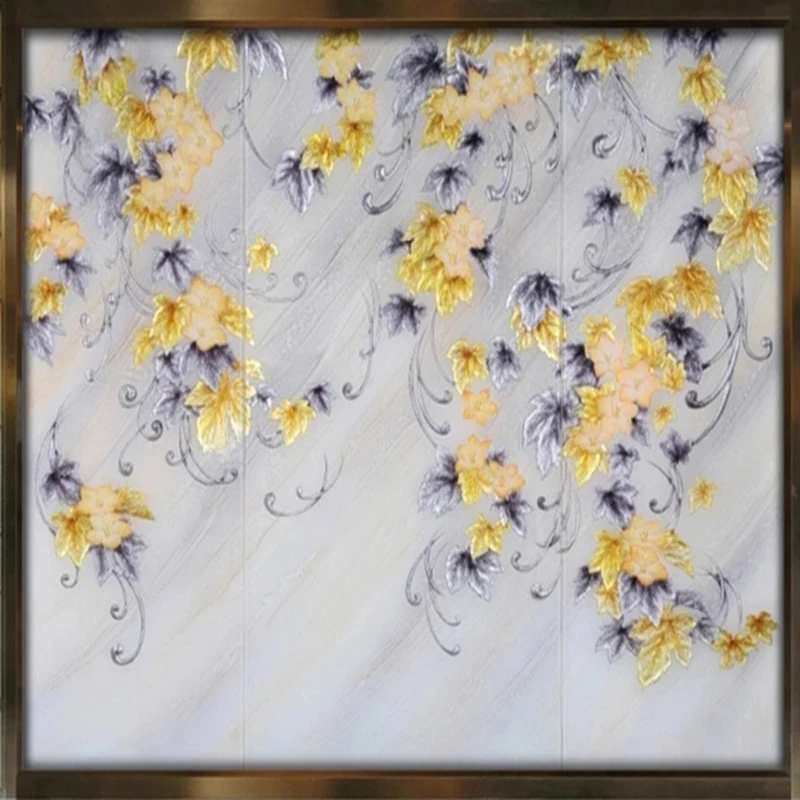 MU8587 Wall Mural Ceiling Wallpaper Tropical Botanical Leaves Sky Flowers Print Living Room Bedroom Home Interior Decor
MU8587 Wall Mural Ceiling Wallpaper Tropical Botanical Leaves Sky Flowers Print Living Room Bedroom Home Interior Decor