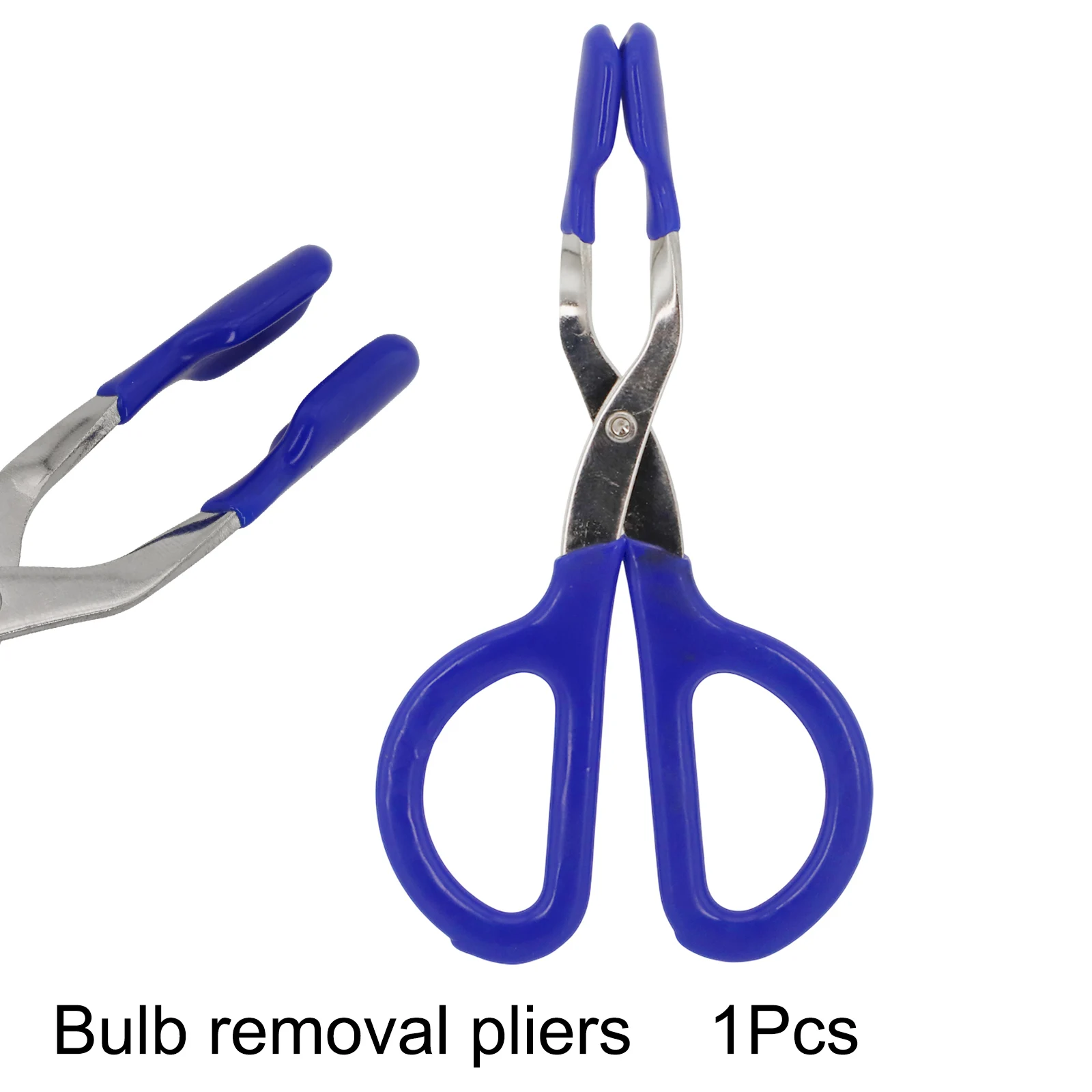 For Dashboard Lights Mini Bulb Remover Small Bulb Pliers Tool For Bulb Replacement As Picture Suitable For Multiple Vehicles
For Dashboard Lights Mini Bulb Remover Small Bulb Pliers Tool For Bulb Replacement As Picture Suitable For Multiple Vehicles