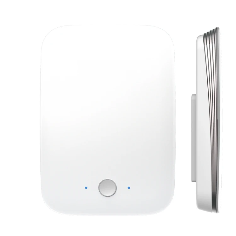 Wifi Smart Home Human Presence Detection Sensor Elderly Fall Alarm Device
Wifi Smart Home Human Presence Detection Sensor Elderly Fall Alarm Device