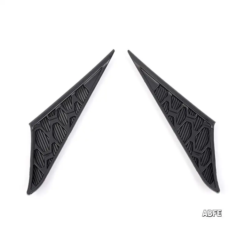 Accessories For Toyota 4Runner 2014-2023 Front Bumper Grille Trim With Fog Light Fang Decorative Decals
Accessories For Toyota 4Runner 2014-2023 Front Bumper Grille Trim With Fog Light Fang Decorative Decals