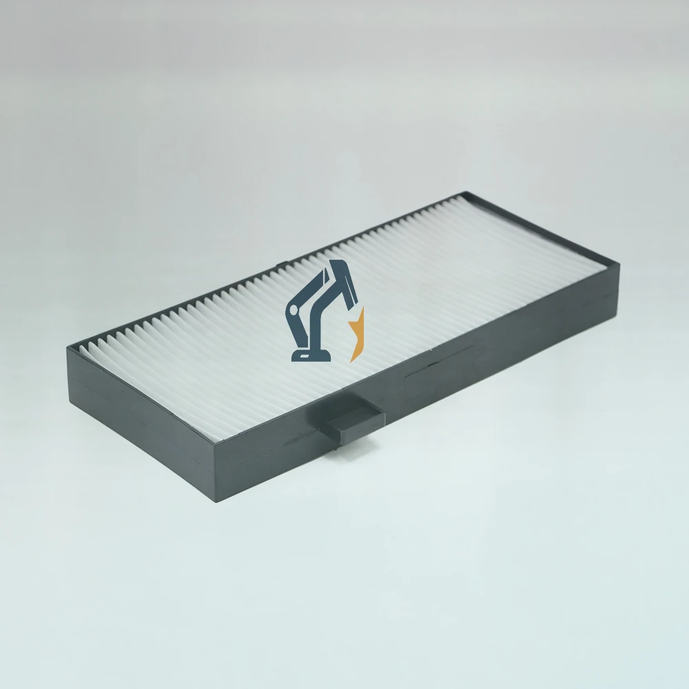 Compatible With Use For Doosan Dx215lc-9c Af55819 400401-00357 Skl46246 Sc80031 Cabin Air Filter
Compatible With Use For Doosan Dx215lc-9c Af55819 400401-00357 Skl46246 Sc80031 Cabin Air Filter