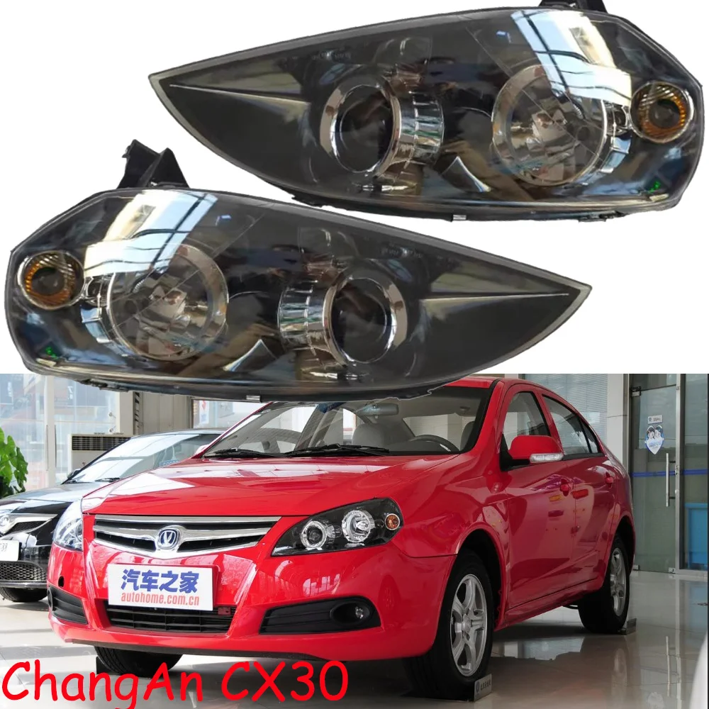 1 шт. автомобильные аксессуары: передняя фара CHANG AN CX30, дневной ходовой огонь, противотуманная фара для Changan CX30 2011-2012 гг.
1 шт. автомобильные аксессуары: передняя фара CHANG AN CX30, дневной ходовой огонь, противотуманная фара для Changan CX30 2011-2012 гг.